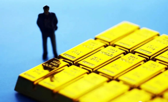 黄金行情最新动态与投资收藏必读指南🏆