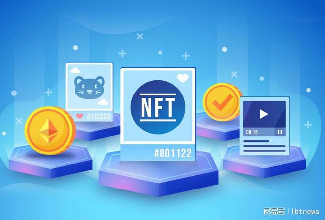 NFT最新价格行情，数字收藏品的繁荣与挑战