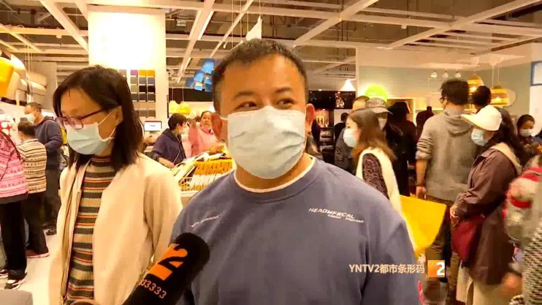 昆明宜家最新风尚，引领家居新潮流的时尚领地🏡
