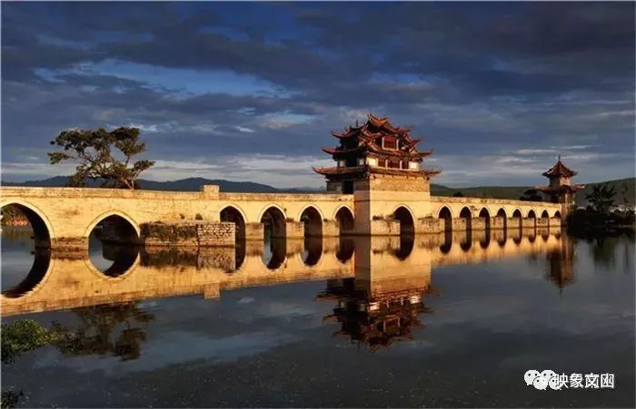 建水西门古镇，自然美景探索之旅，追寻内心的平和与宁静最新消息